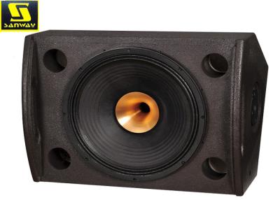 China 380 Watts 8ohms Sound Reinforcement System Sound Standard for Karaoke for sale