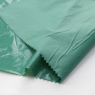 China Buy Waterproof Waterproof Down Shiny Proof PU Coated 100nylon Fabric From China for sale