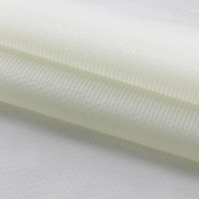 China Waterproof Nylon Fabric 380T Waterproof Ripstop And Taffeta Fabrics For Jackets for sale