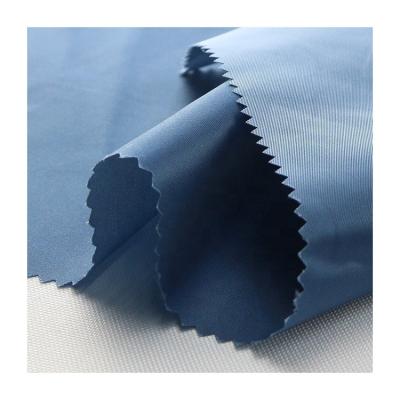 China 2/2 Twill 100% Waterproof Nylon Waterproof Textil Fabric For Dress Woman Material for sale