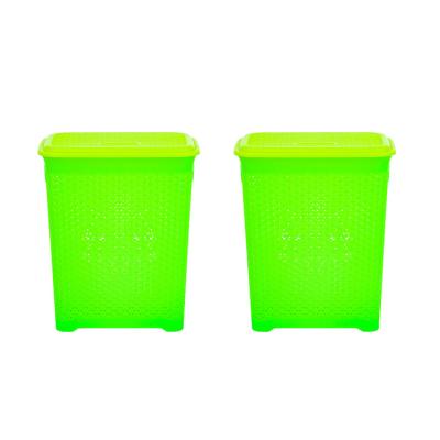 China Best pp household for laundry basket product plastic products suppliers for sale