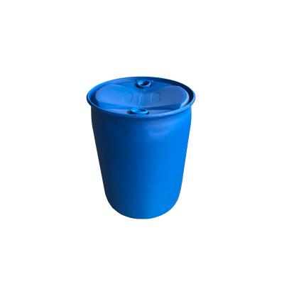 China Hot Runner 220l Blue Barrel Cold Runner / Toolmaker Injection Molding Large Buckets Plastic Machine for sale