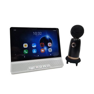 Κίνα MT6762 Octa Core Cordless Fixed Wireless Table Phone Support HD Camera Touch προς πώληση