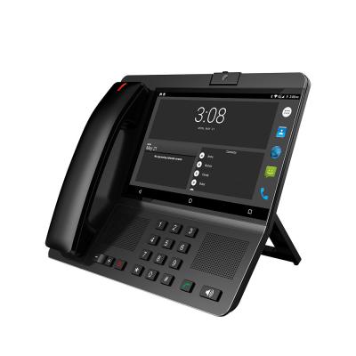 China Bluetooth Android LTE fijó la línea horizonte inalámbrica 4G SIM Network Videophone 16GB + 2GB en venta