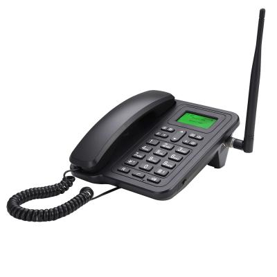 China Hands Free Dual SIM Landline Phone Backup Battery for sale