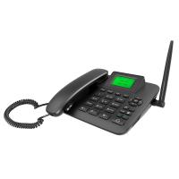 중국 WCDMA GSM LTE Fixed Wireless Phone Multi Language Bluetooth 판매용