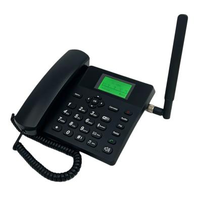 China WIFI Hotspot 4G Fixed Wireless Phone , Dual SIM Fixed Wireless Phone for sale