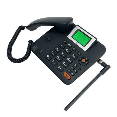 China WIFI Hotspot Landline Phone Volte Call Dual SIM Card for sale