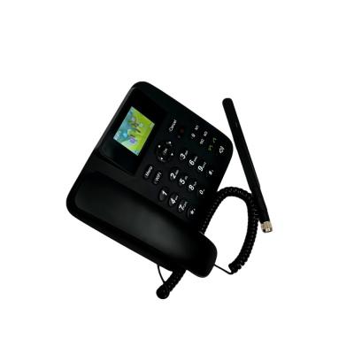 China Phone Book Home Officeworks Landline Phones LTE Dual SIM Card for sale