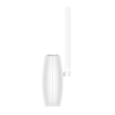 China Indoor 4G WIFI LTE Router , 4G LTE CPE Router With SIM Card Slot RJ11 Ethernet Port for sale