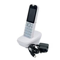 China 2G Full Bands DECT Cordless Phone , DECT Digital Phone 2.4 Inch Color Display zu verkaufen