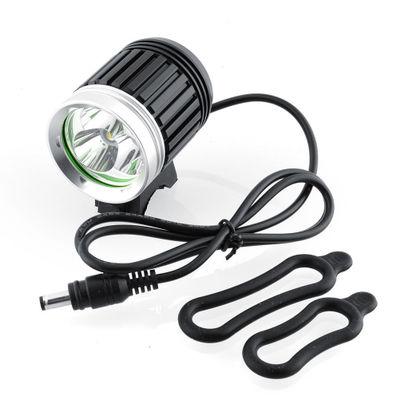 China Wholesale Full Set LED Headlight Front Light MD114 3600 Lumens Mountain Bike Light Bicycle Light for sale