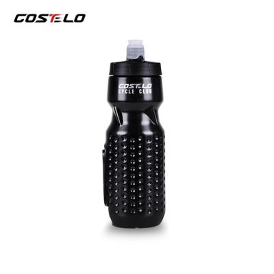 China Magnet Bottle Holder Design Innovation Magnetic Bottle Mount Cage 710ml Flask Laundry Bike Bicycle Water Bottles for sale