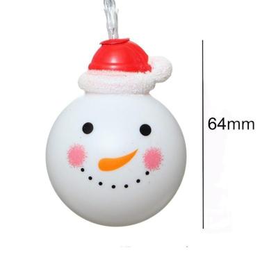 China Modern Waterproof Battery Operated Remote Control Holiday LED Decorations Decor Christmas Light String Lights for sale