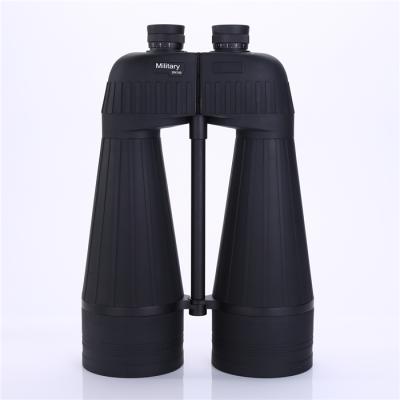 China Giant Astronomical Telescope Skymaster 25x100 Optical Glass Military Binoculars With Metal Carry Case for sale