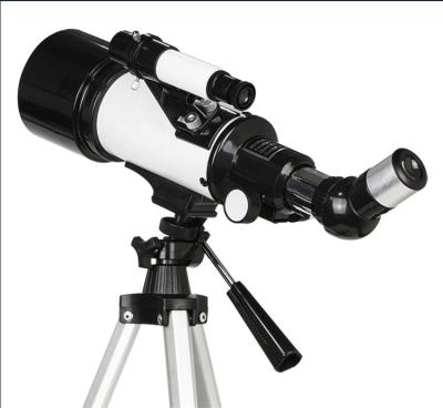 China Hollyview High Power 16-40x70 Kids Astronomical Telescope For Education Astronomical Telescope for sale