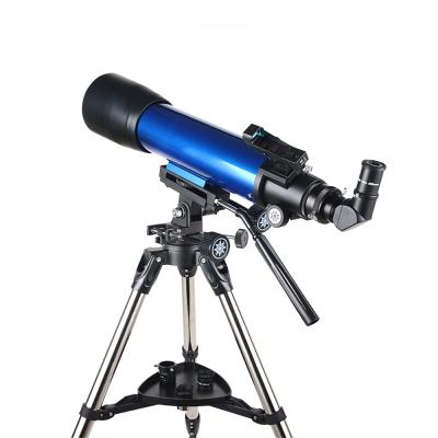 China Multifunctional Refracting Astronomical Finder Mirror Telescope 600mm Focal Length For Moon Star Viewing for sale