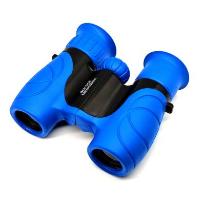 China Powerful Compact Binocular Birding 8X21 10X22 Shockproof Compact Binocular For Traveling for sale