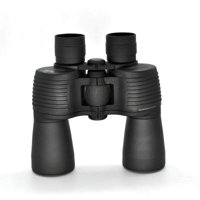 China 2018 Best Selling 7X50 Porro Waterproof Long Distance Binoculars With Bak4 Prism for sale