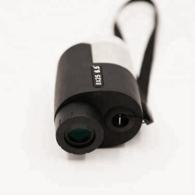 China Big Field Of View FMC BAK4 High Index 8x25 Monocular Auto Focus 8x25 Mini 8X25 for sale