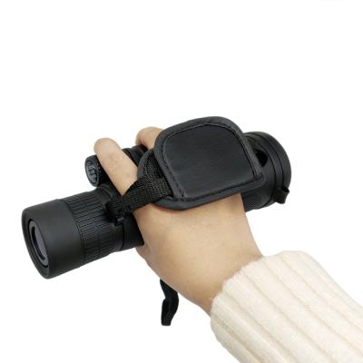 China Multifunctional 10-30X50 Focus Double Zoom Monocular Telescope For Bird Watching Traveling Hunting Hiking for sale