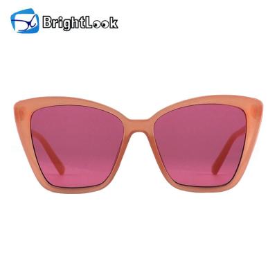 China Ease 2020 New Fashion New Arrival Wholesale Oversized Hot Selling Sunglasses for sale