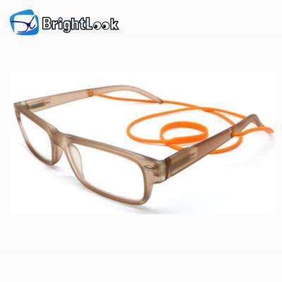 China 0.75 cheap reading glasses for german design funny glasses with the 0.75 rubber reading glasses for sale