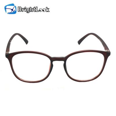 China Hot Selling Most Popular Optical Brightlook Fashion New Optical Frames for sale