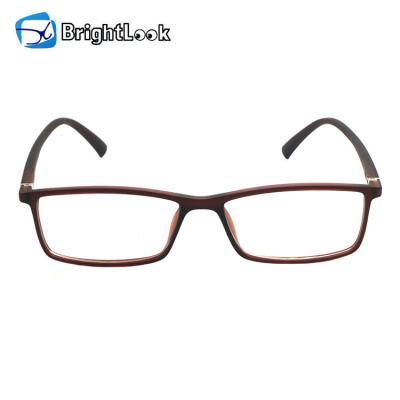 China Hot Selling Most Popular Optical Brightlook Fashion New Optical Frames for sale