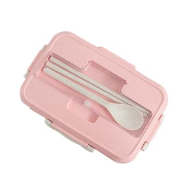 China Viable Biodegradable Bowl Bento Boxes Plastic Dinnerware Japanese Set for sale