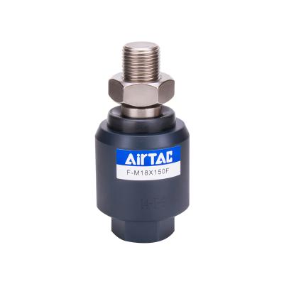 China Building material stores AIRTAC M3 4 universal stainless steel cylinder float joint 5 6 810 12 14 16 18 20 cylinder accessories for sale