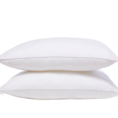 China Other cotton pillow core hotel cervical rest improve low interior sleep loft highhome B&B hotel for sale