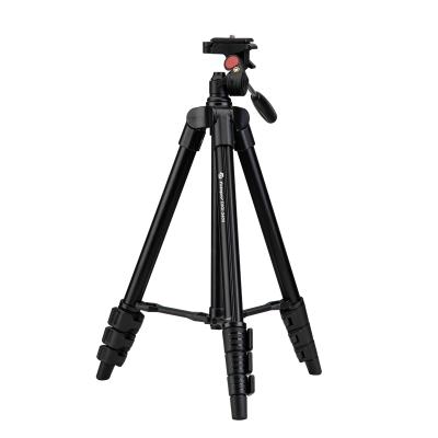 China Fotopro Portable Light Weight Digital Camera 1.2m Photo Video Camera Tripod for Smartphone for sale