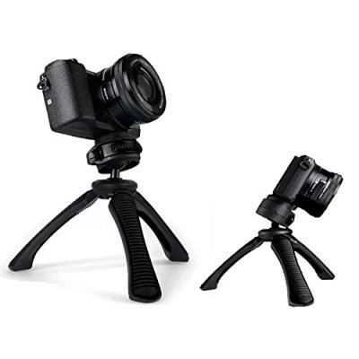 China Digital Camera Smartphone Tripod, Fotopro Mini Tripod with Remote Control and Universal Phone Holder Clip for iPhone, Smartphone for sale