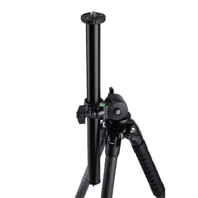 China PORTABLE Fotopro Camera Tripod Center Extension Cross Arm Multifunctional Horizontal Column for sale