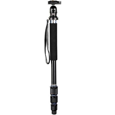 China Video Camera Fotopro Monopod NGA-54+502Q Camera Accessories for sale