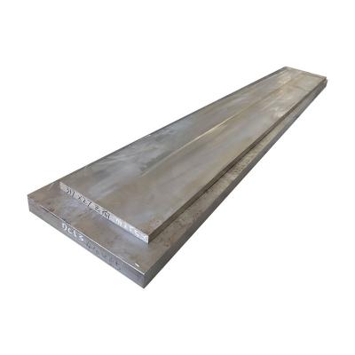 China Mold Making D2 SKD11 Cr12mo1v1 Steel Rebar Deformed Steel Bar For Construction / Concrete / Building for sale