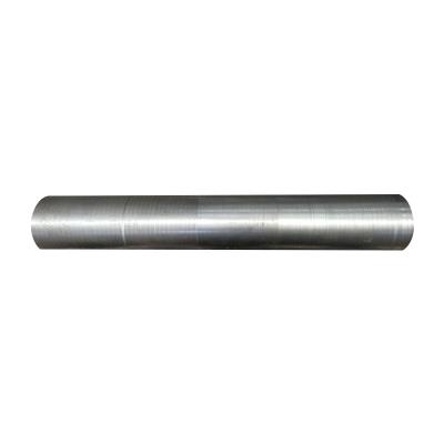 China Mold Making Tools Direct Selling 5CrNiMo Die Steel Round Bar Alloy Steel Stainless Steel Die for sale