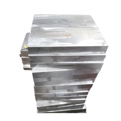 China Mold Making Mold 1.2436 Alloy Steel Steel Stainless Steel Die for sale