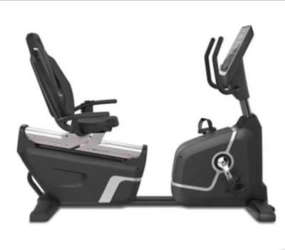 China Recumbent Cardio DFT Machine Fitness Machine DFT-F2 Universal Recumbent Exercise Bike for sale