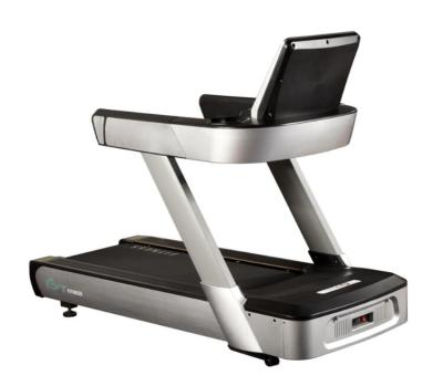 China Commercial Treadmill Gym Equipment Fitness Hot Sale Cardio Bodybuilding DFT-9300 Running Machine for sale