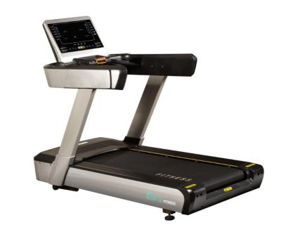 China Manufacturer DFT-9300 Commercial Commercial Treadmill Fitness DFT Machine Running Treadmill for sale