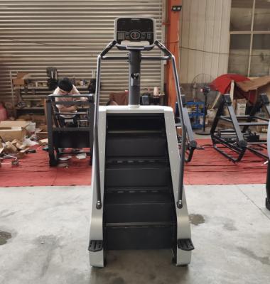 China Universal Commercial Gym Equipment Stair Cardio Machine DS-09 for sale