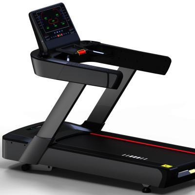 China DFT Commercial Running Fitness Gym Machine Treadmill Commercial Treadmill for sale