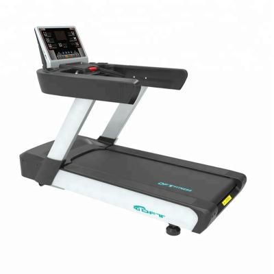 China DFT-9300 Best Commercial Gym Treadmill Cardio Gym Equipment Fitness Machine for sale