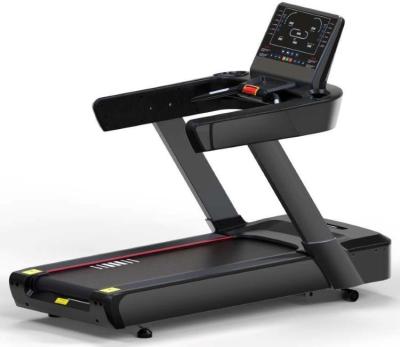 China Good Selling DFT-9300 Commercial Running Treadmill Fitness Treadmill with LED DFT Commercial FITNESS Treadmill for sale