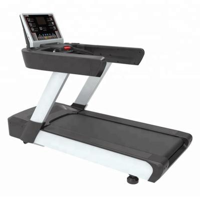 China Steel Tube Treadmill /Commercial manual treadmill in gym /treadmill for gymnasium /DFT-9300 for sale