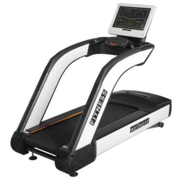 China DFT Treadmill Manufacturer Commercial Commercial Running Treadmill DFT-9700 Machine Treadmill for sale