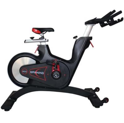 China Indoor Equipment DS-08 Gym Machine Cardio Bike Fitness Spinning Bike Universal Spinning Bike for sale