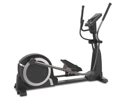 China Universal Professional Commercial Elliptical Fitness Sporting Goods Trainer DFT-8010 Elliptical Trainer for sale